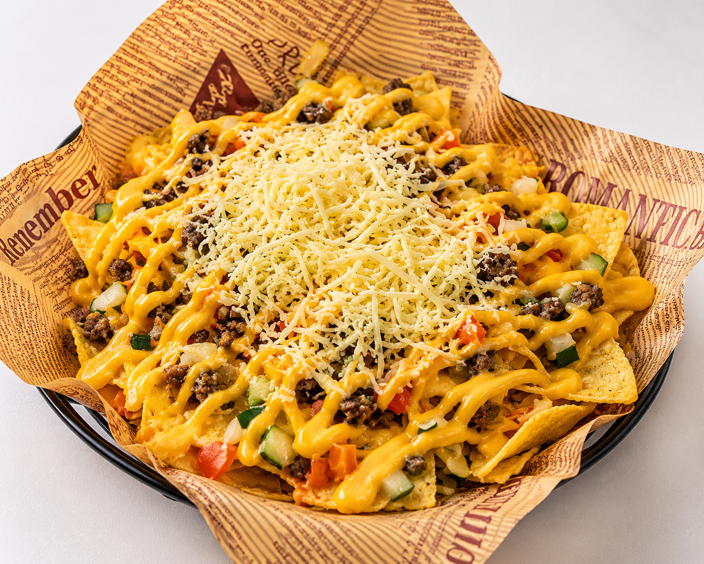 Nachos