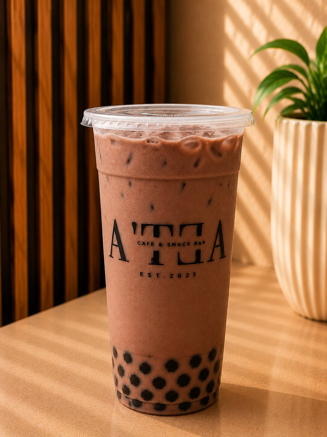 Choco Malt