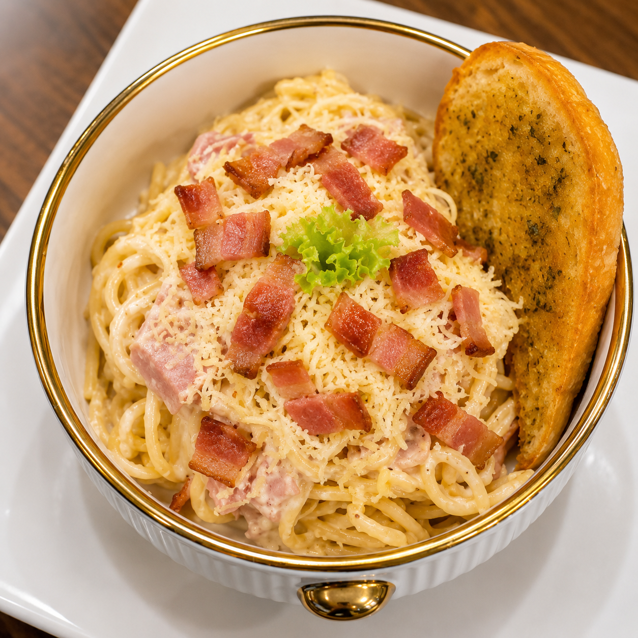 Carbonara