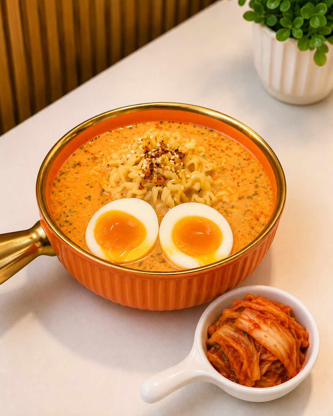 Buldak Ramyun