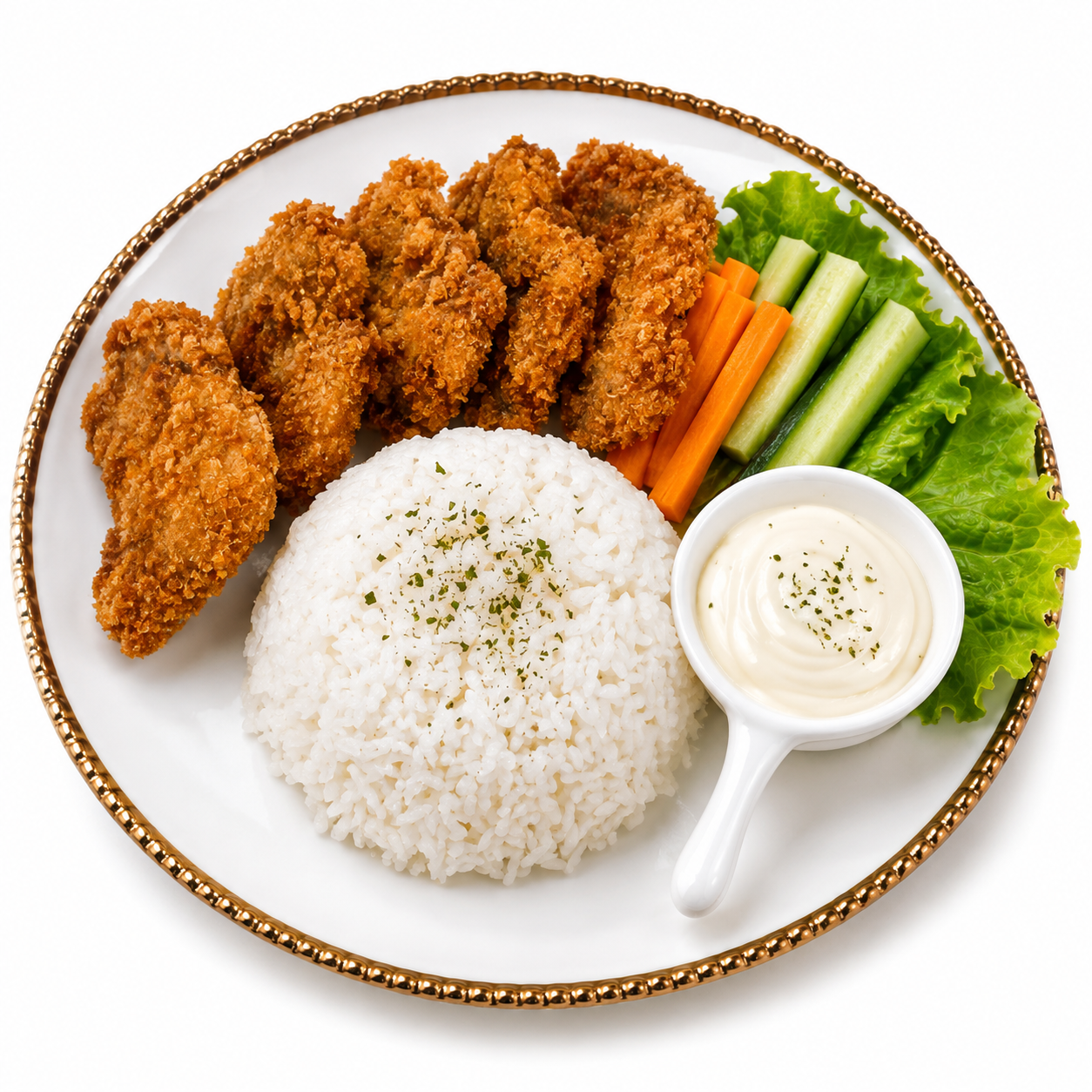 Fish Fillet