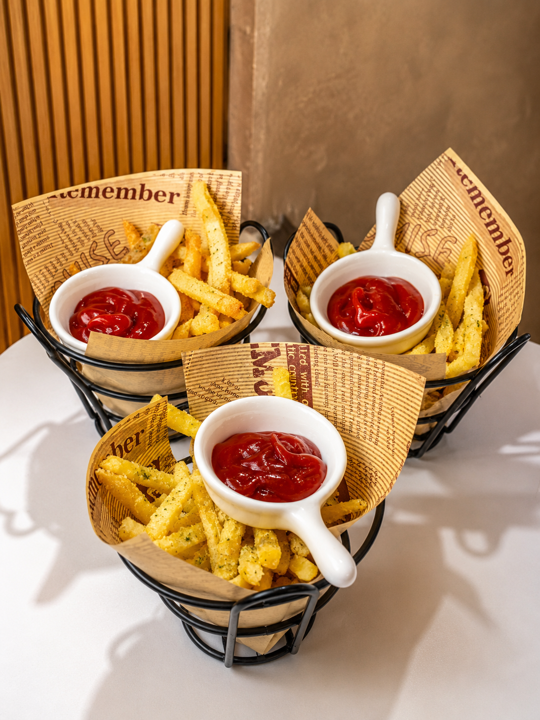 Fries