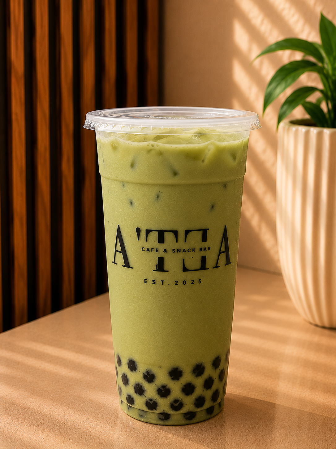 Matcha