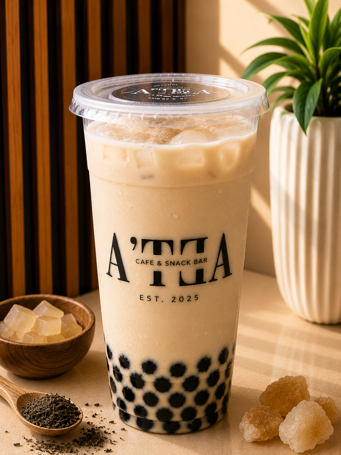 Wintermelon