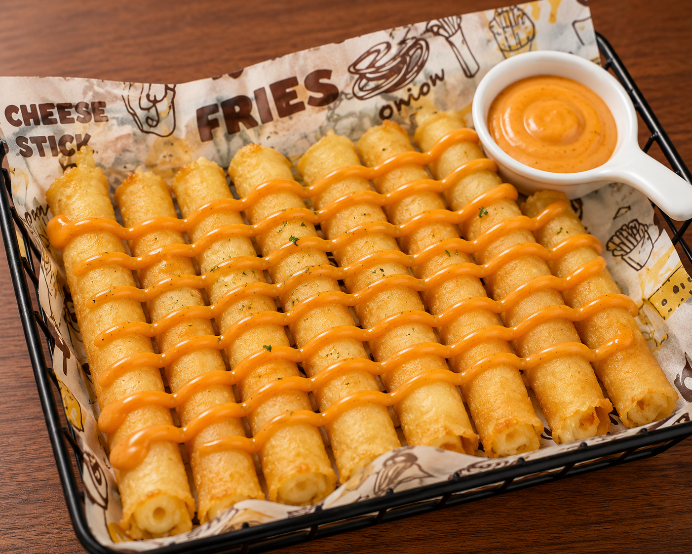 Cheese Stick