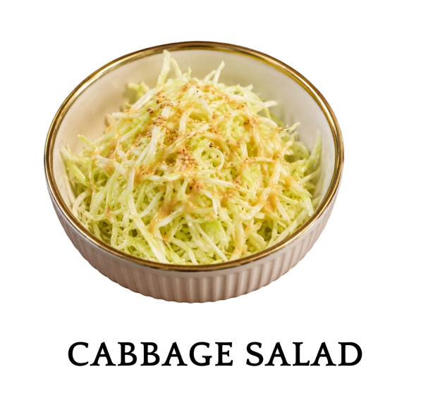 Cabbage Salad