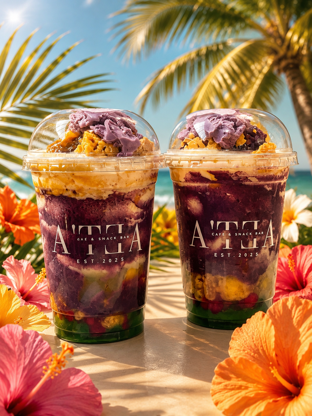 Halo-Halo