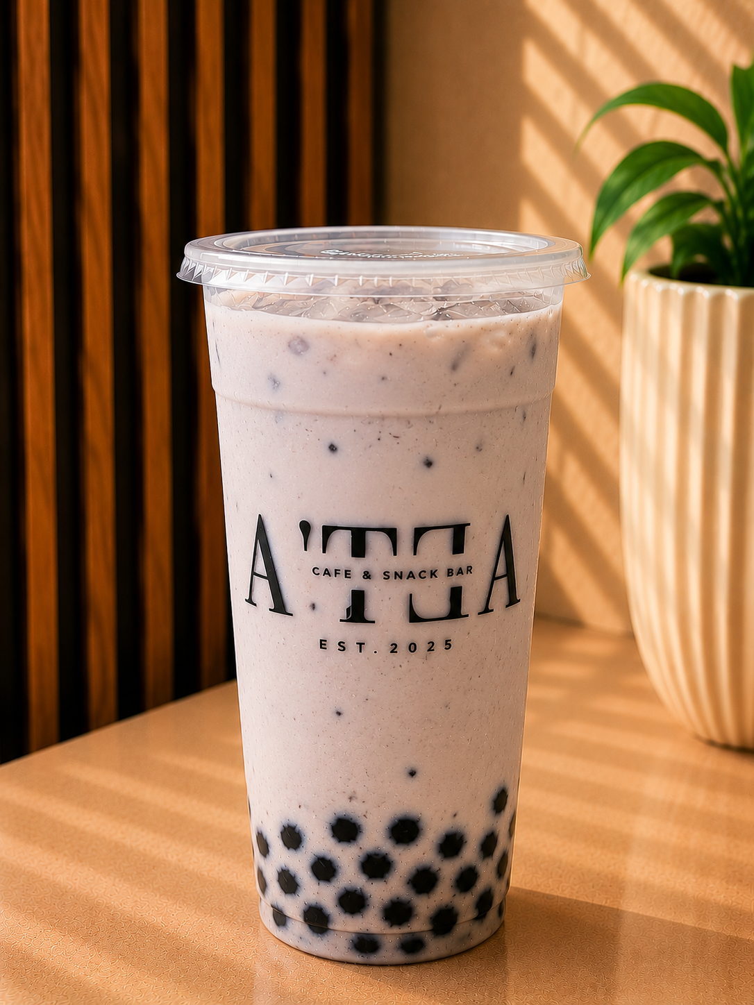 Cookies & Cream
