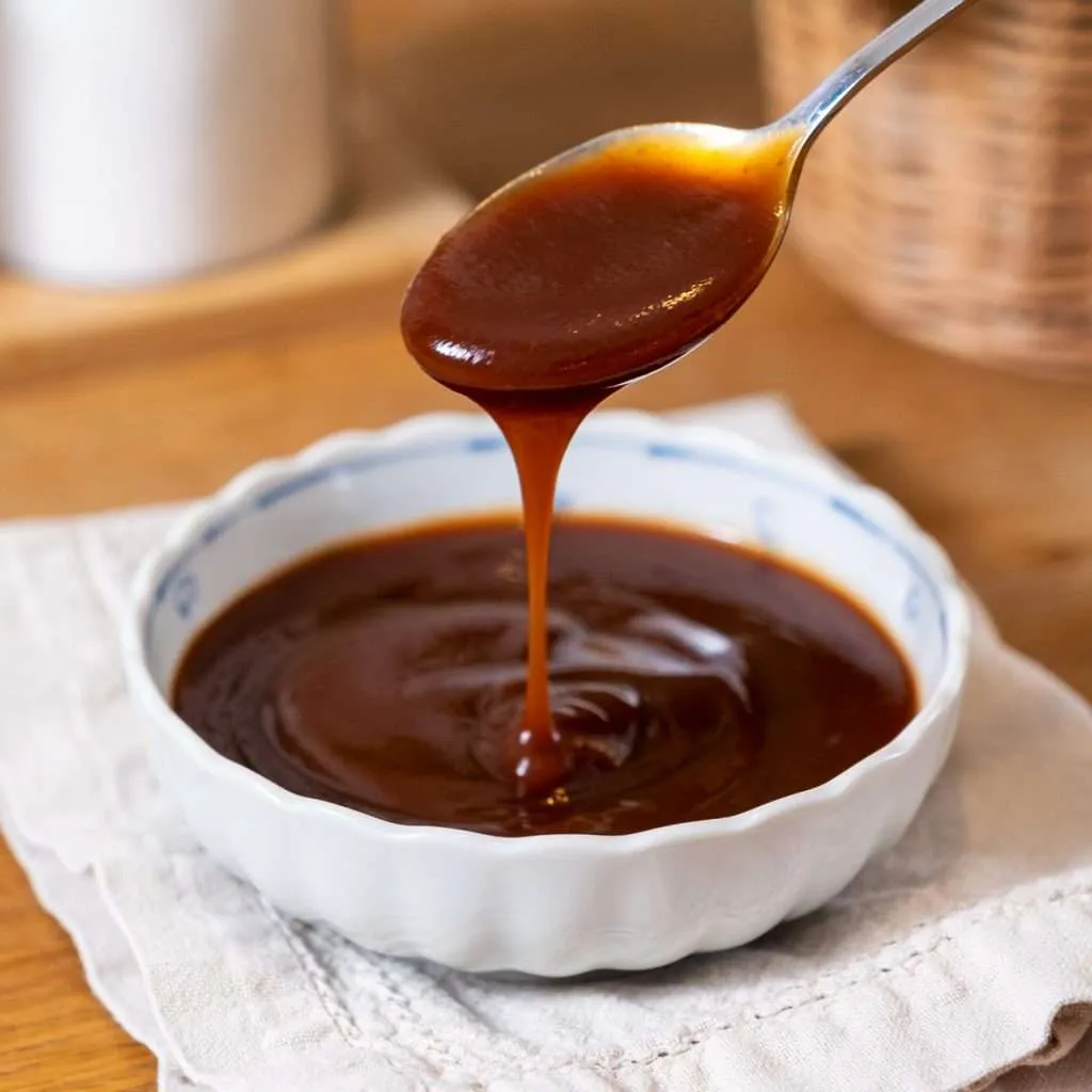Katsu Sauce