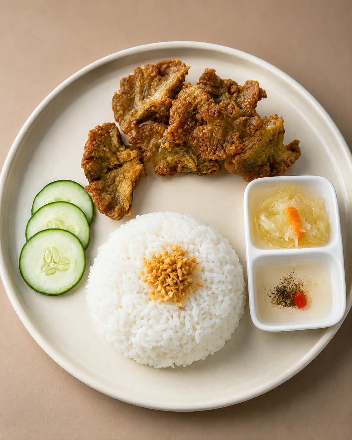 Chicharon Bulaklak