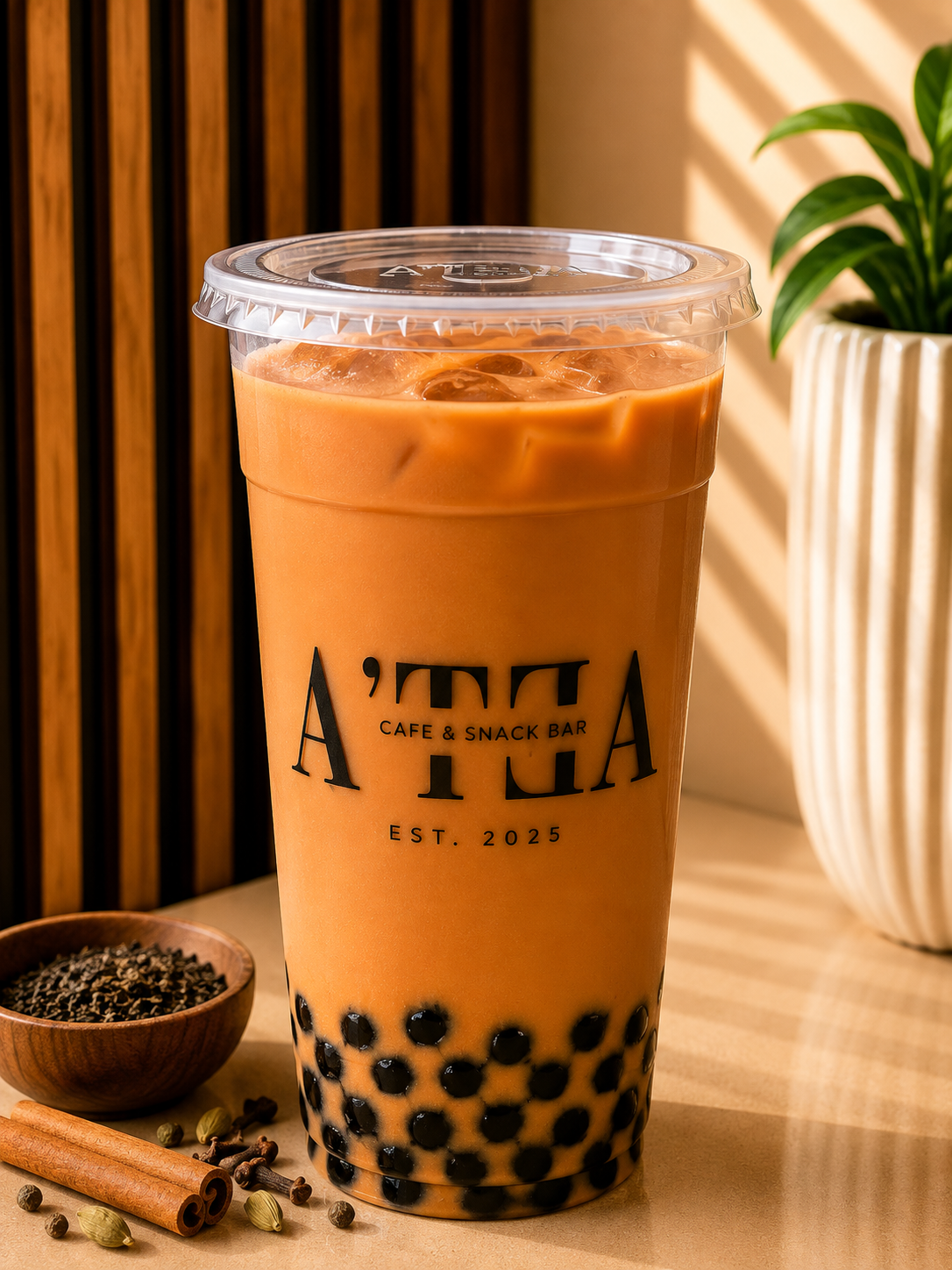 Chai Tea
