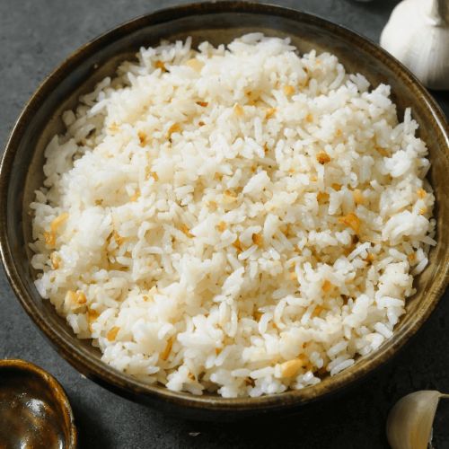Fried Rice