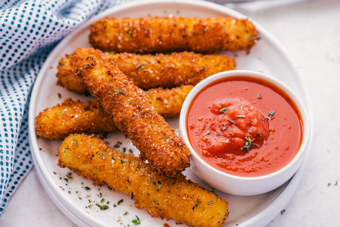 Mozza Stick