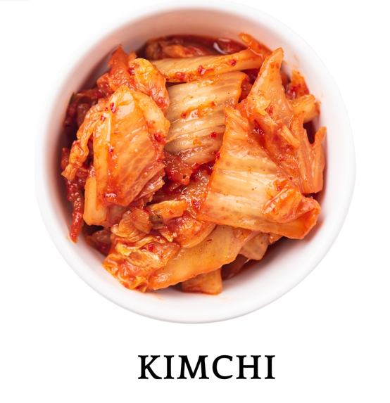 Kimchi