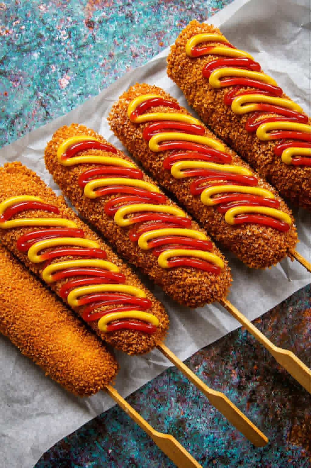 Corndog