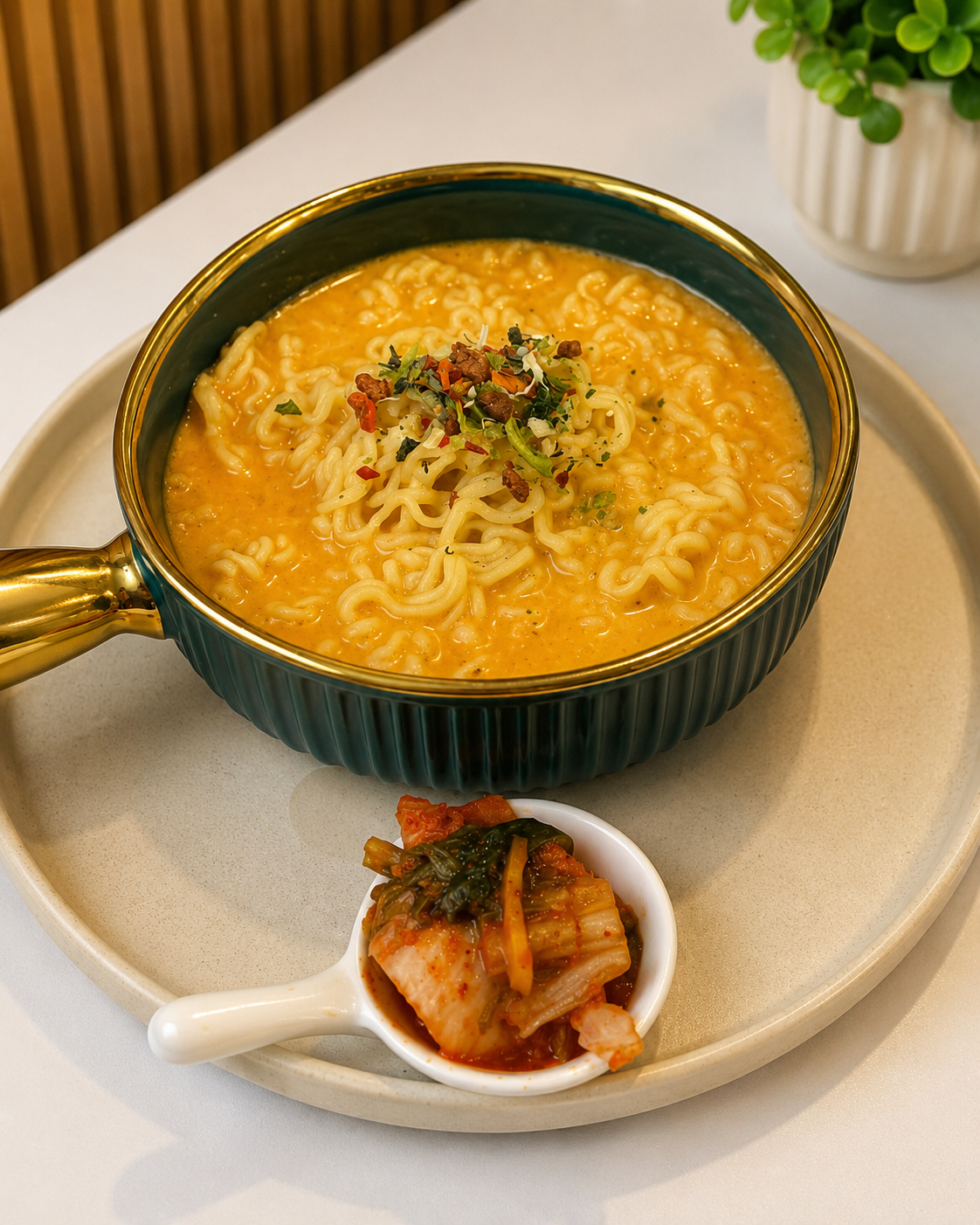 Shin Ramyun