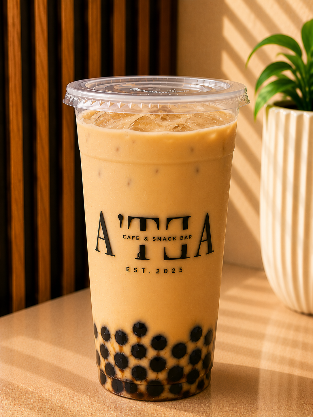 Salted Caramel