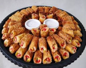 Pizzaroll