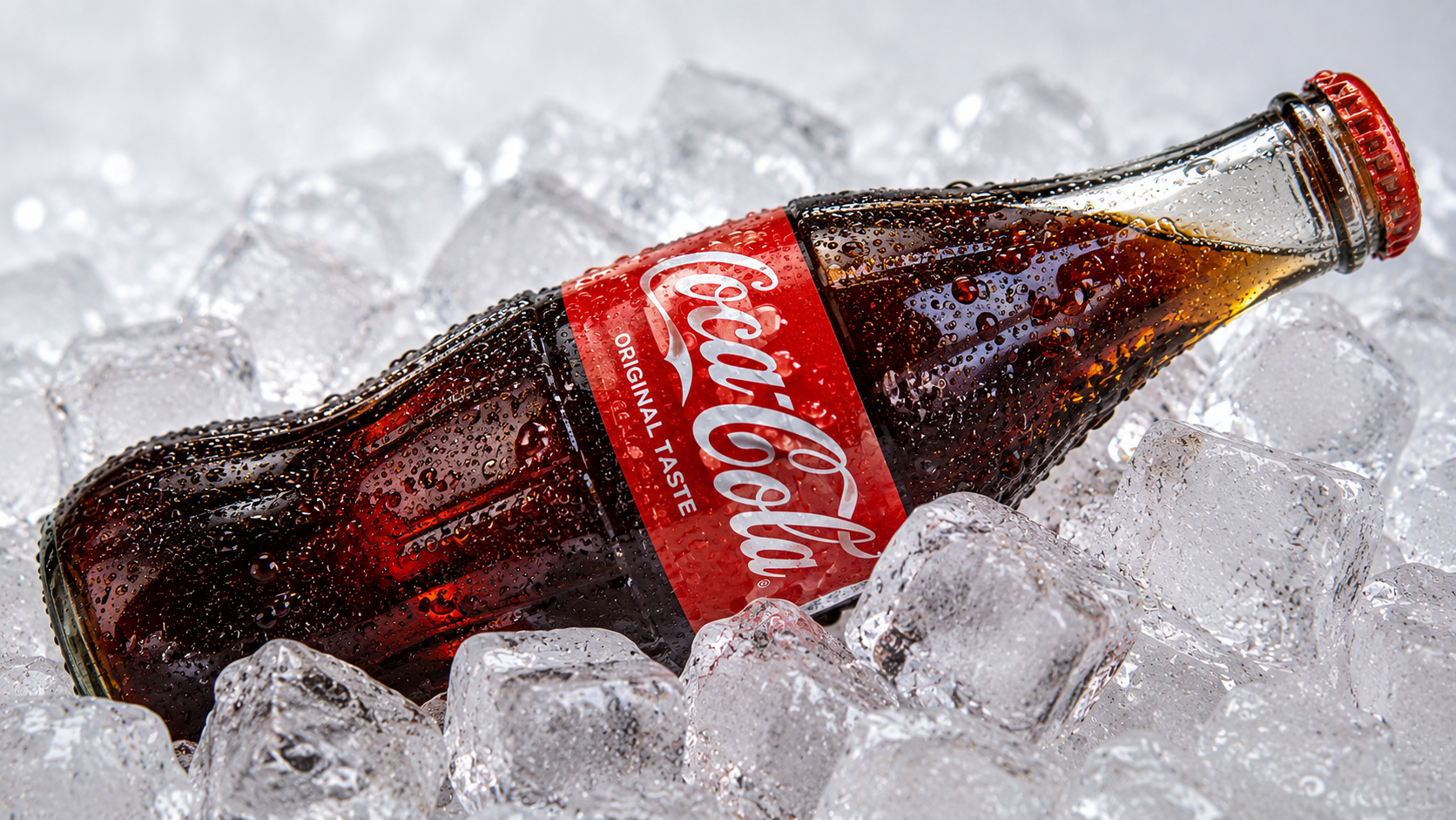 Coke
