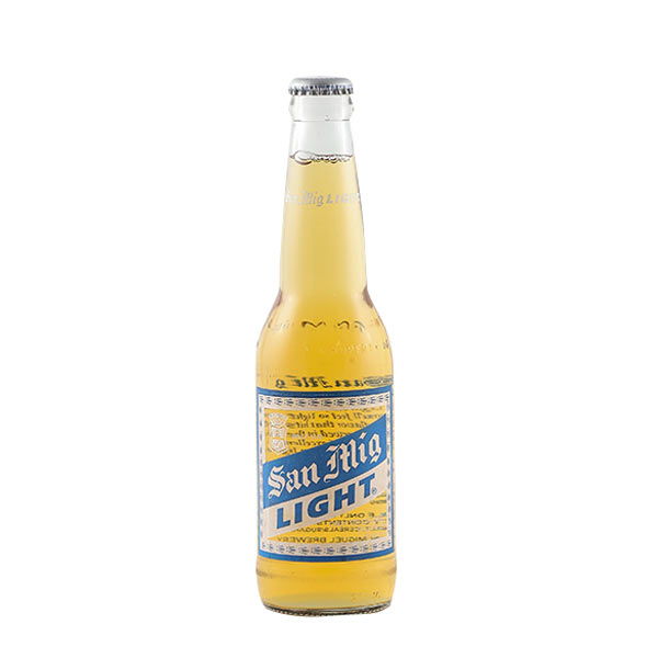 San Mig Light