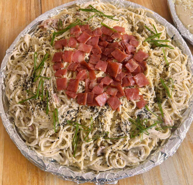 Carbonara