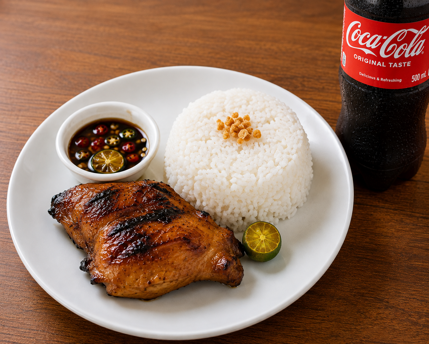 Chicken Inasal