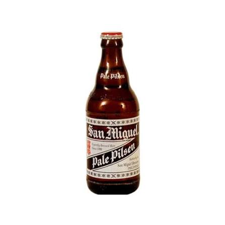 Pale Pilsen