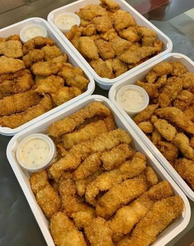 Chicken Fillet
