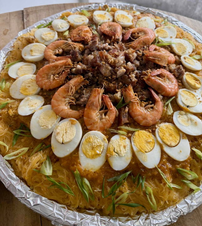 Special Palabok