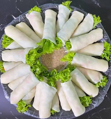 Fresh Lumpia