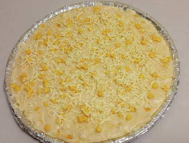 Maja Blanca