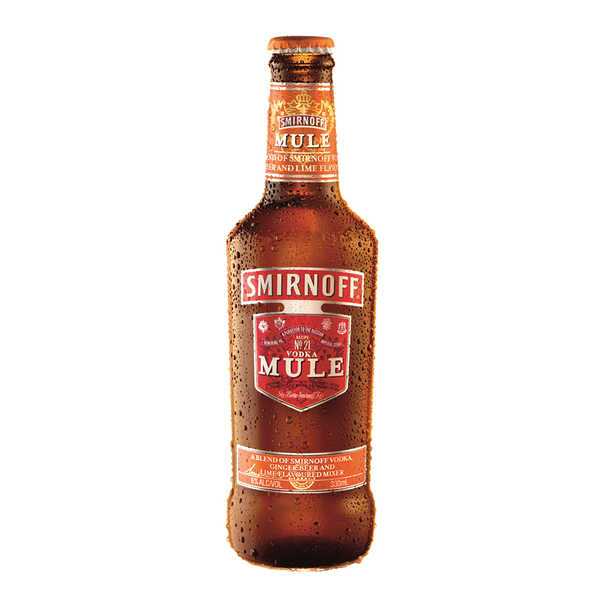 Smirnoff