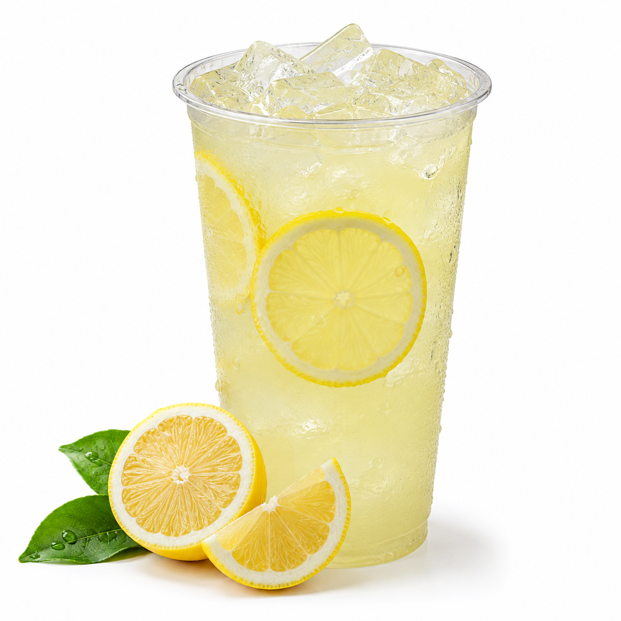 Fresh Lemonade