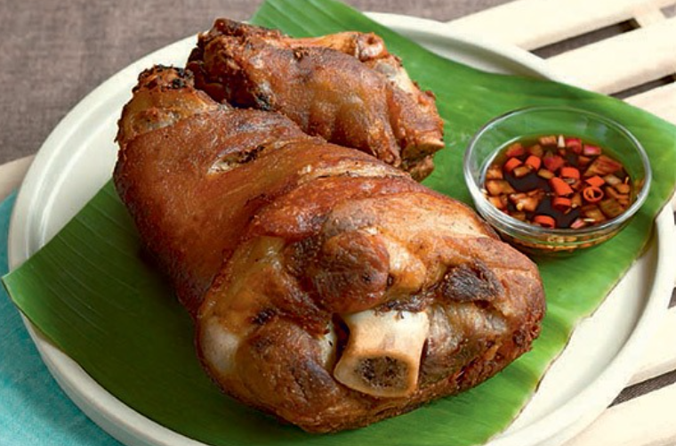 Crispy Pata