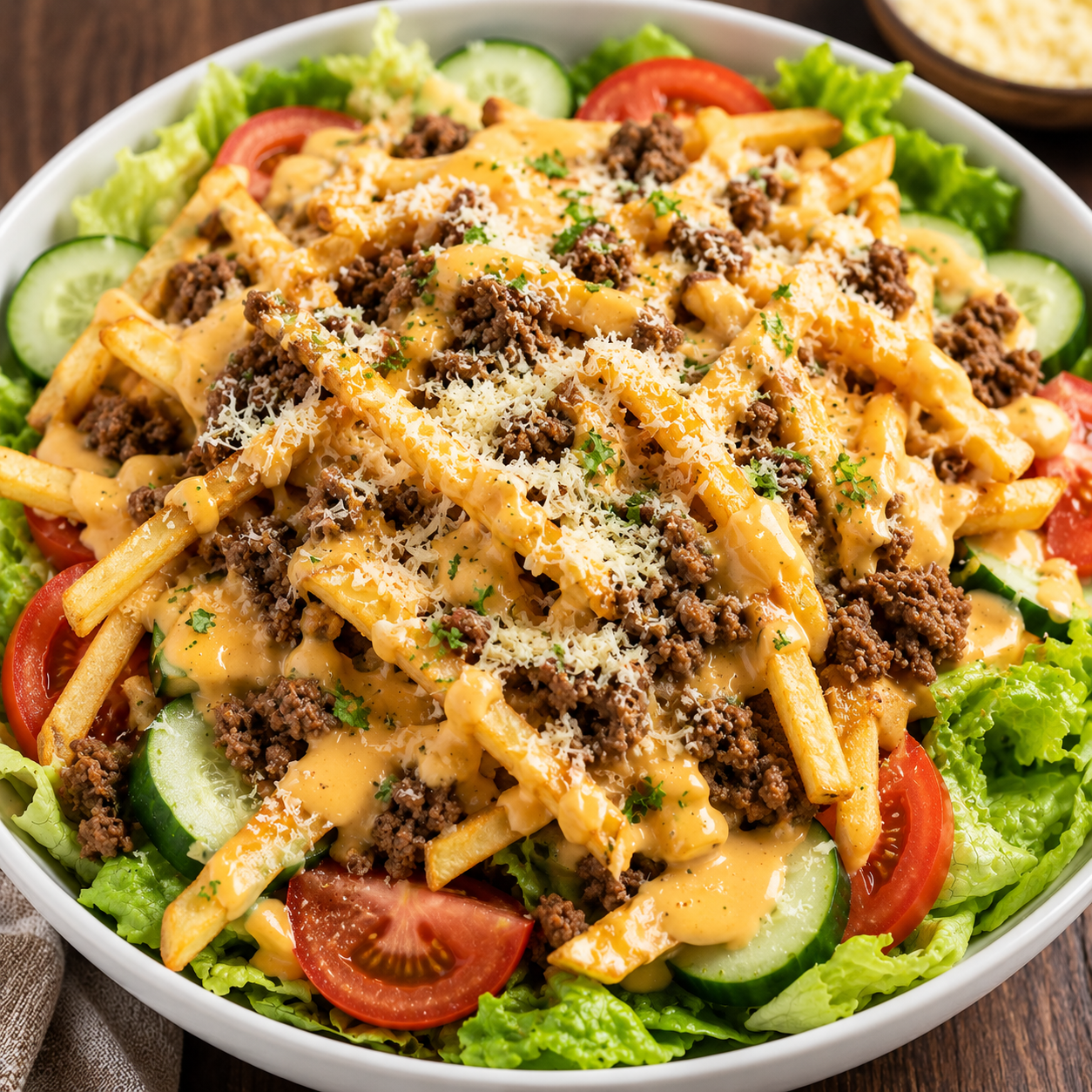 Mariel's Salad