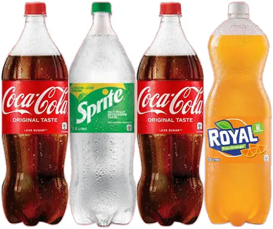 1.5 Soda