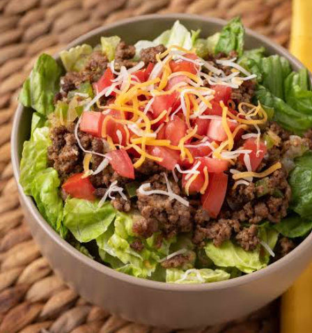 Taco Salad