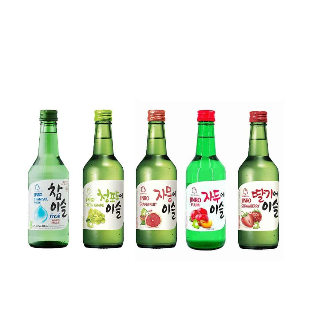 Soju