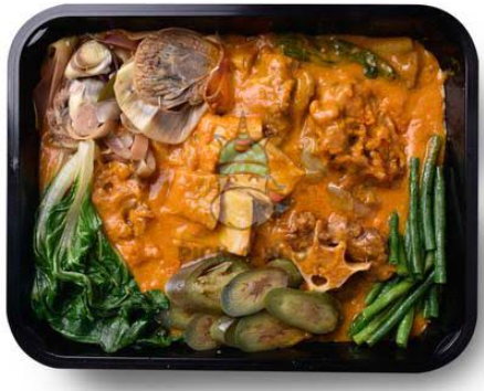 Bagnet Kare Kare