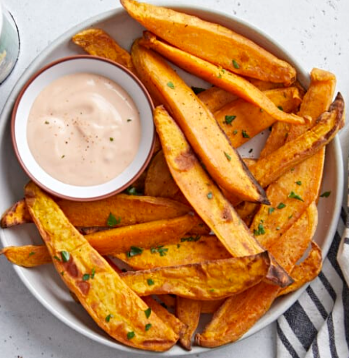 Fries Regular