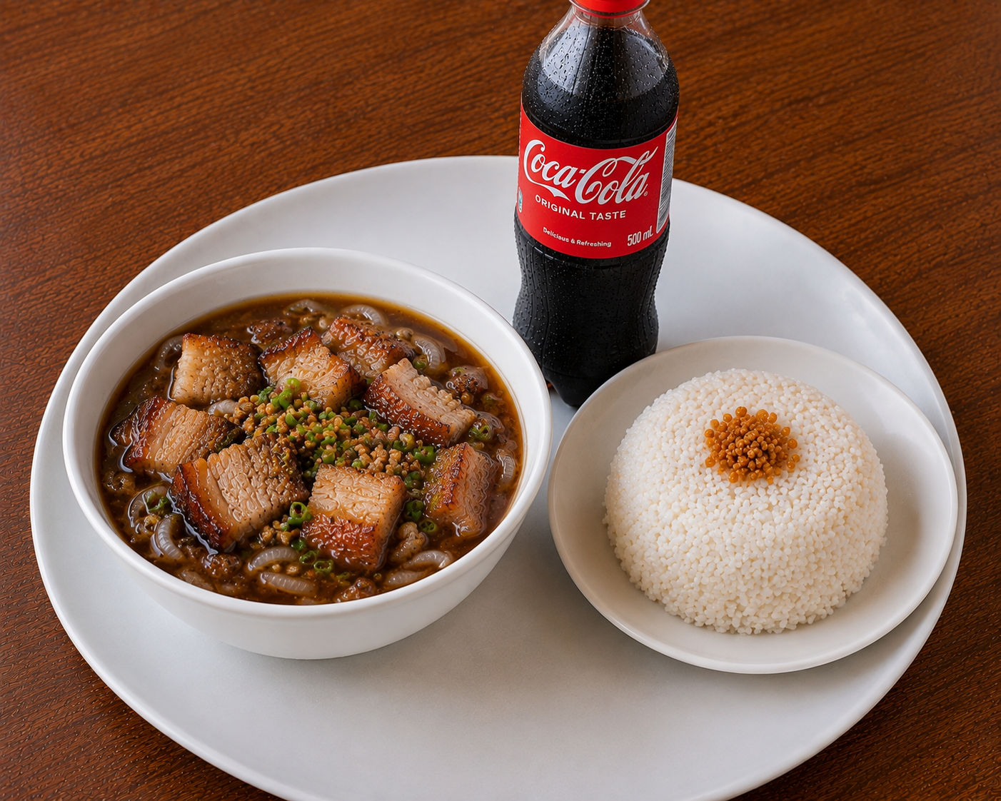 Bagnet Pares