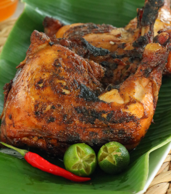 Chicken Inasal