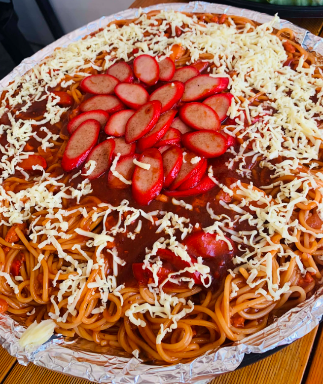 Spaghetti