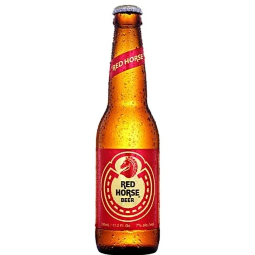 Redhorse