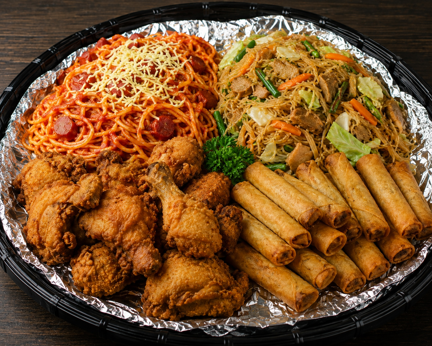 2 pasta 2 pica