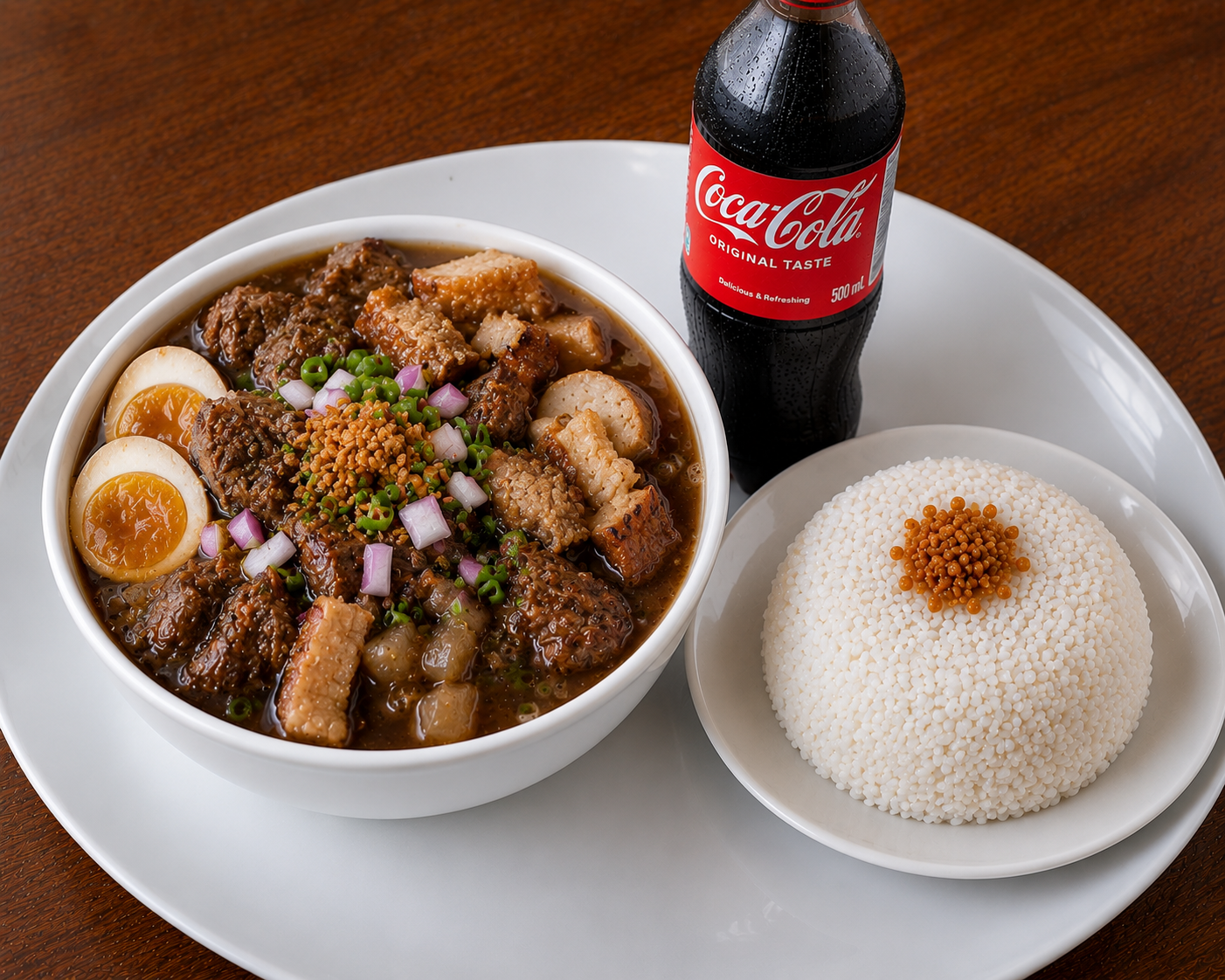 Pares Overload