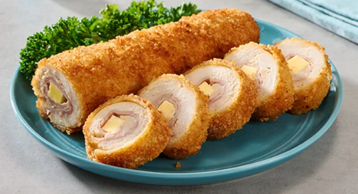 Cordon Bleu