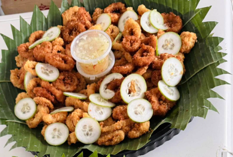 Calamares