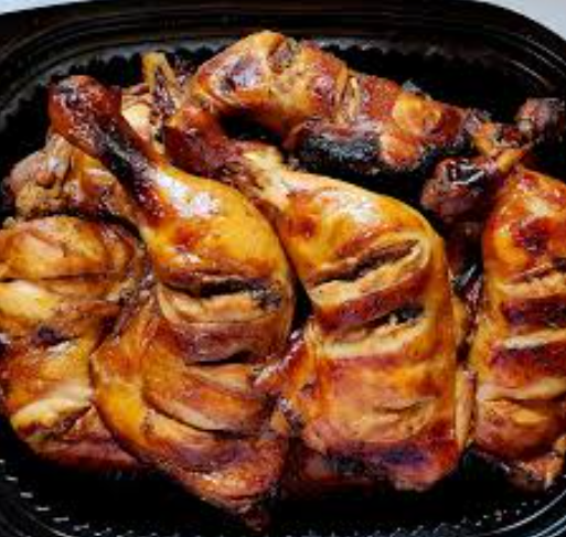 Chicken Inasal (10pcs)
