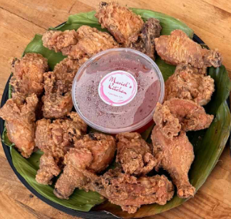 Fried Chicken